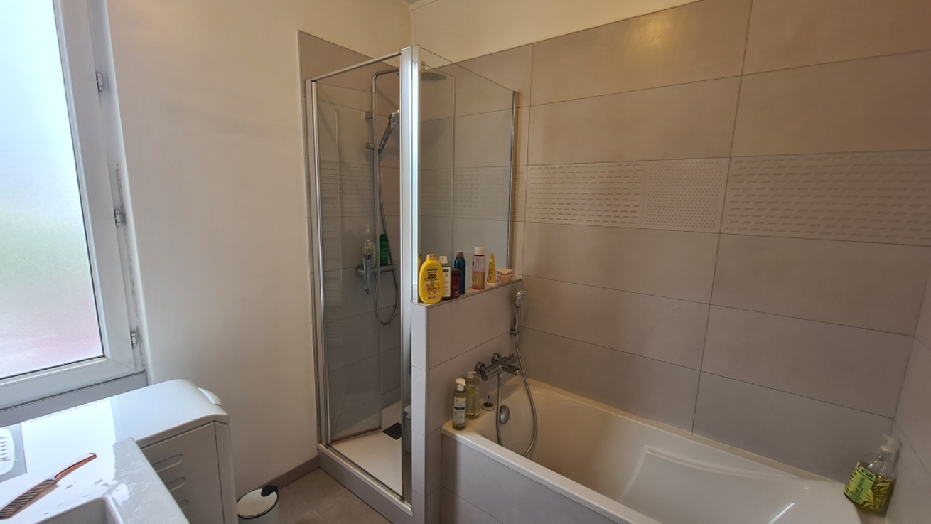 Appartement 4 Pièce(s) Nantes - Photo 11