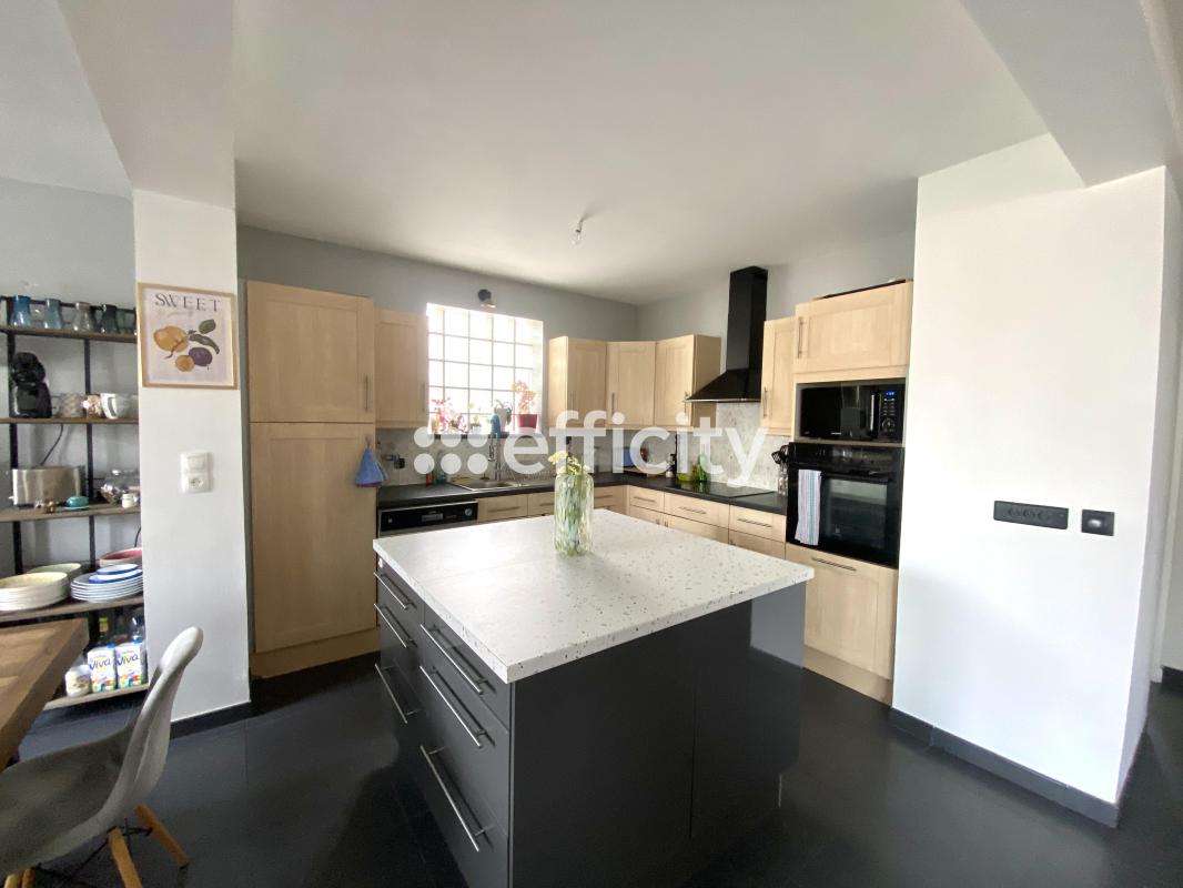 Maison 6 Pièce(s) Gagny - Photo 2