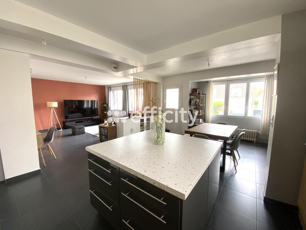 Maison 6 Pièce(s) Gagny - Photo 3