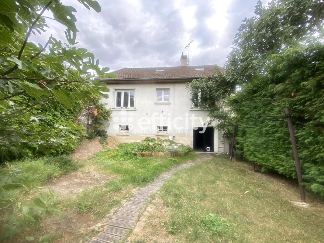 Maison 6 Pièce(s) Gagny - Photo 15