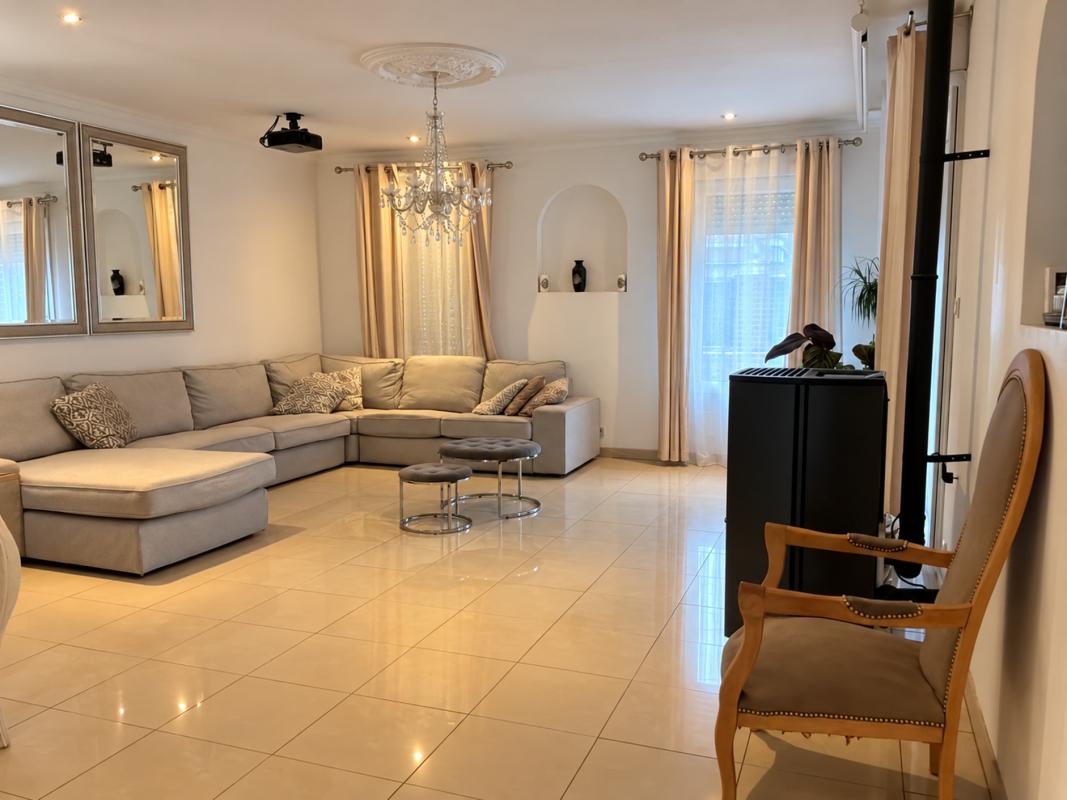 Maison 4 Pièce(s) Beuvrages - Photo 2