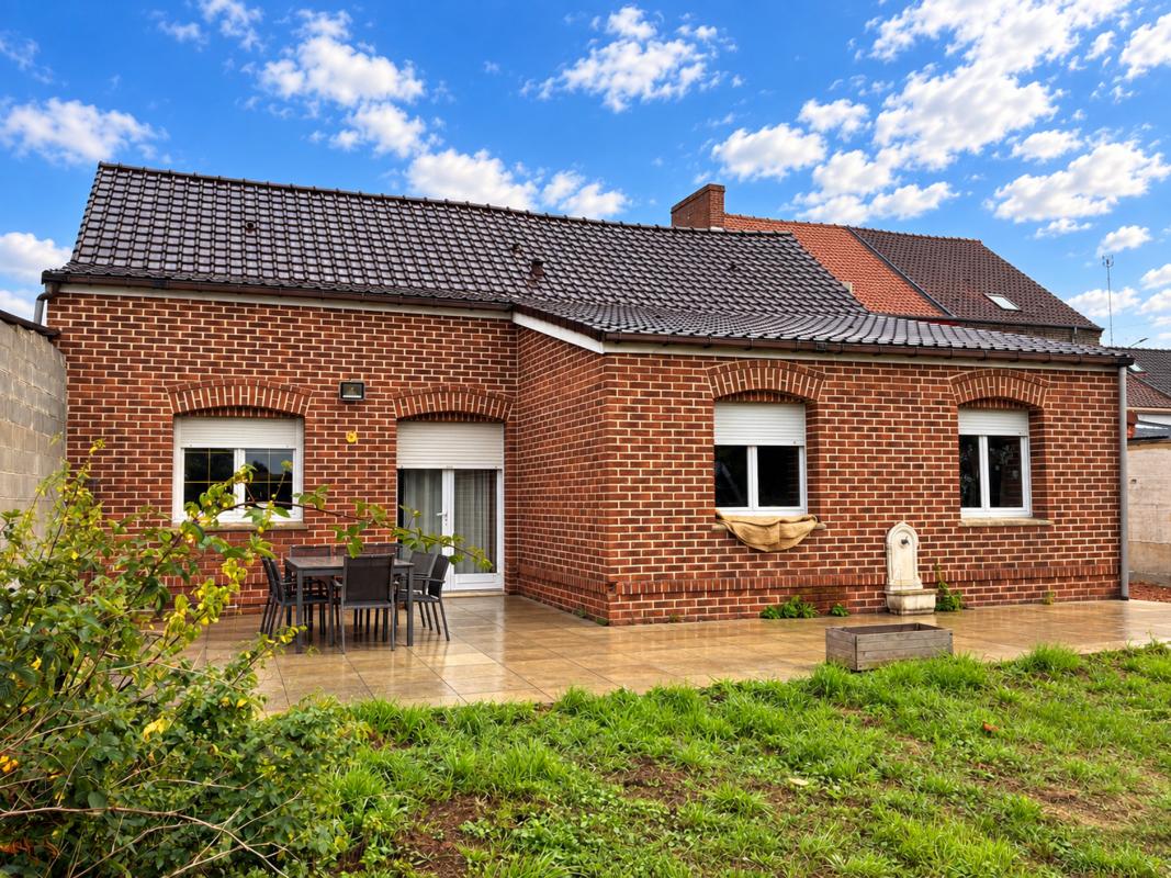 Maison 4 Pièce(s) Beuvrages - Photo 6