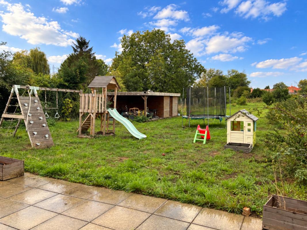 Maison 4 Pièce(s) Beuvrages - Photo 9
