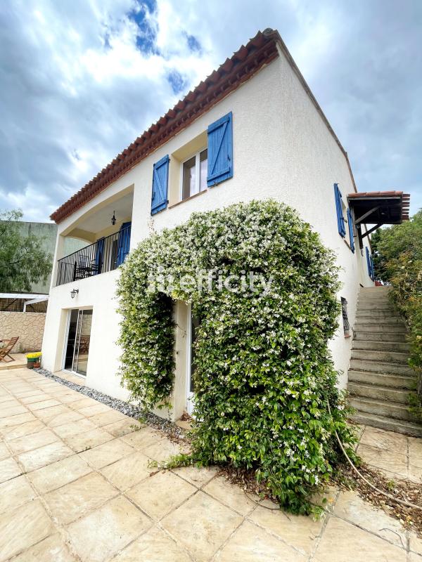 Maison 6 Pièce(s) Corbère - Photo 1
