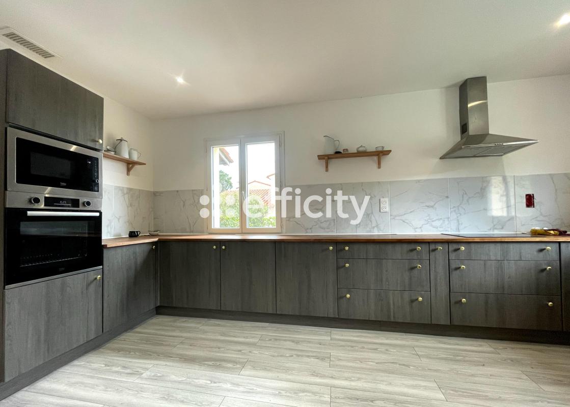 Maison 6 Pièce(s) Corbère - Photo 4