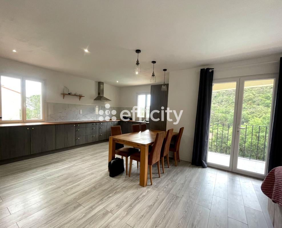 Maison 6 Pièce(s) Corbère - Photo 6