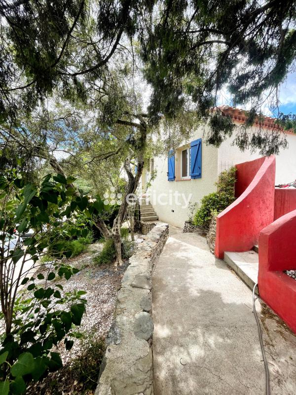 Maison 6 Pièce(s) Corbère - Photo 9