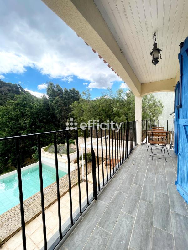 Maison 6 Pièce(s) Corbère - Photo 12