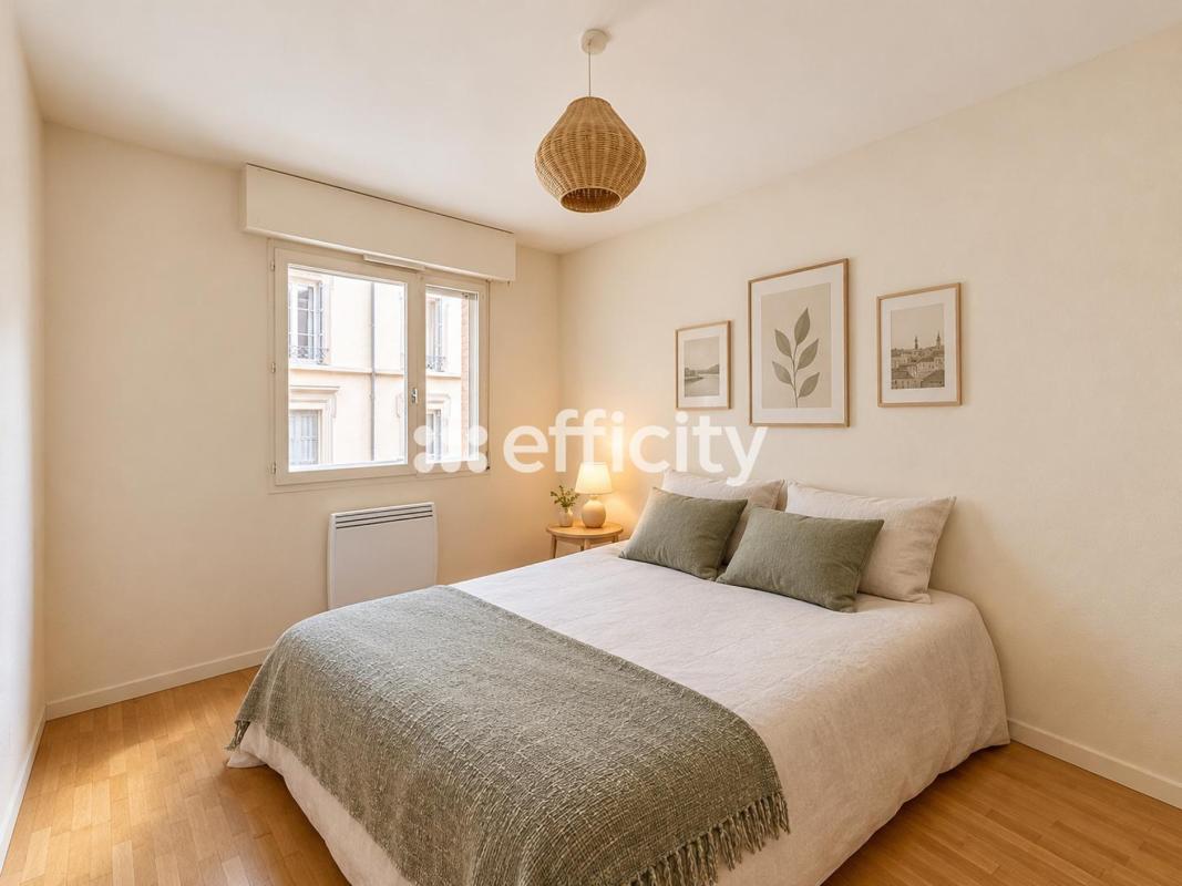 Appartement 3 Pièce(s) Lyon 3eme Arrondissement - Photo 8