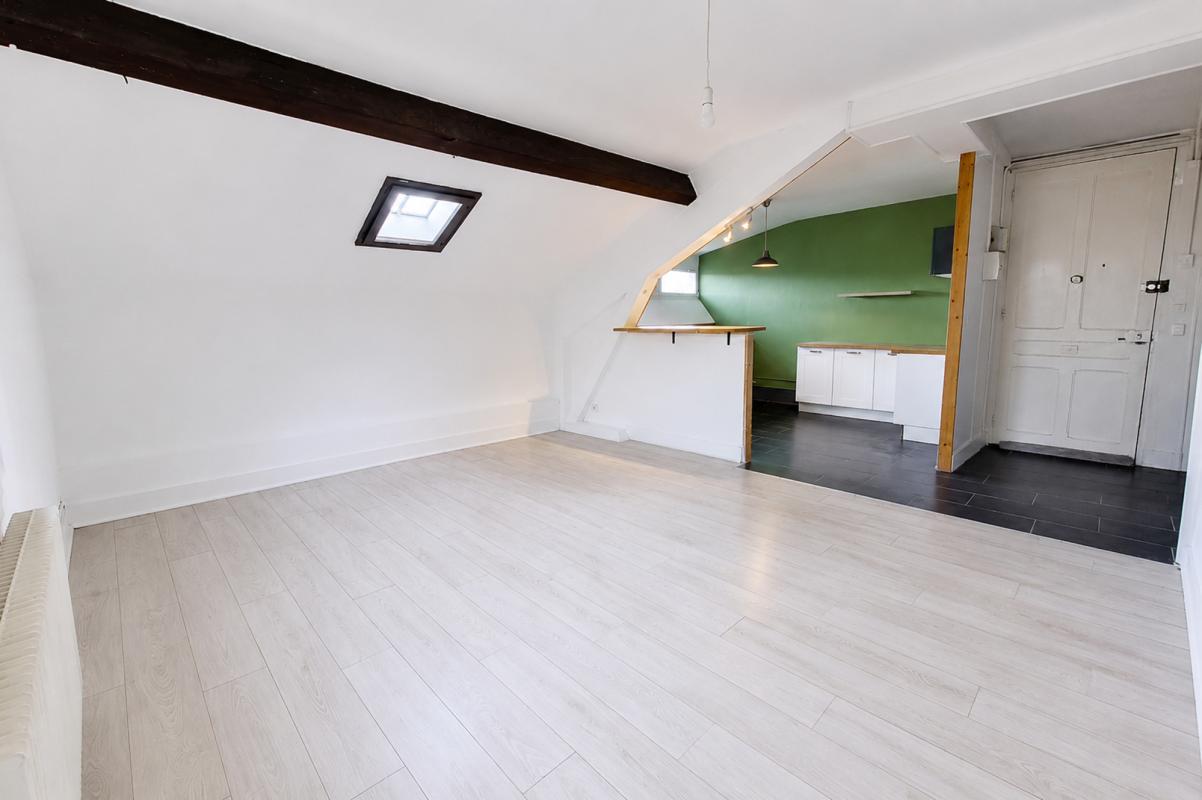 Appartement 2 Pièce(s) Neuville-sur-Saône - Photo 2