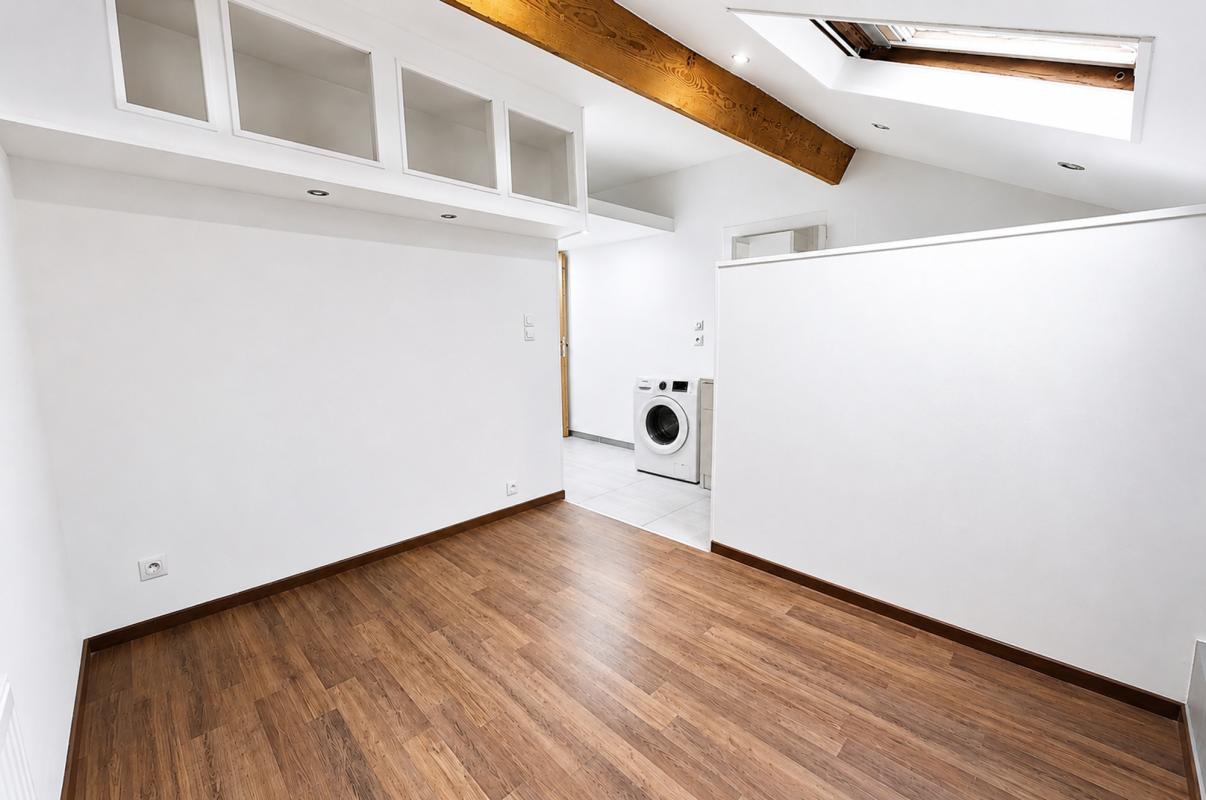 Appartement 2 Pièce(s) Neuville-sur-Saône - Photo 6