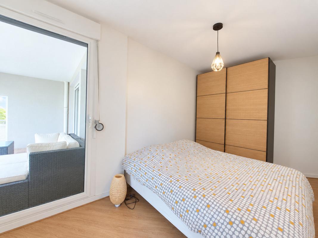 Appartement 3 Pièce(s) Lyon 2eme Arrondissement - Photo 14
