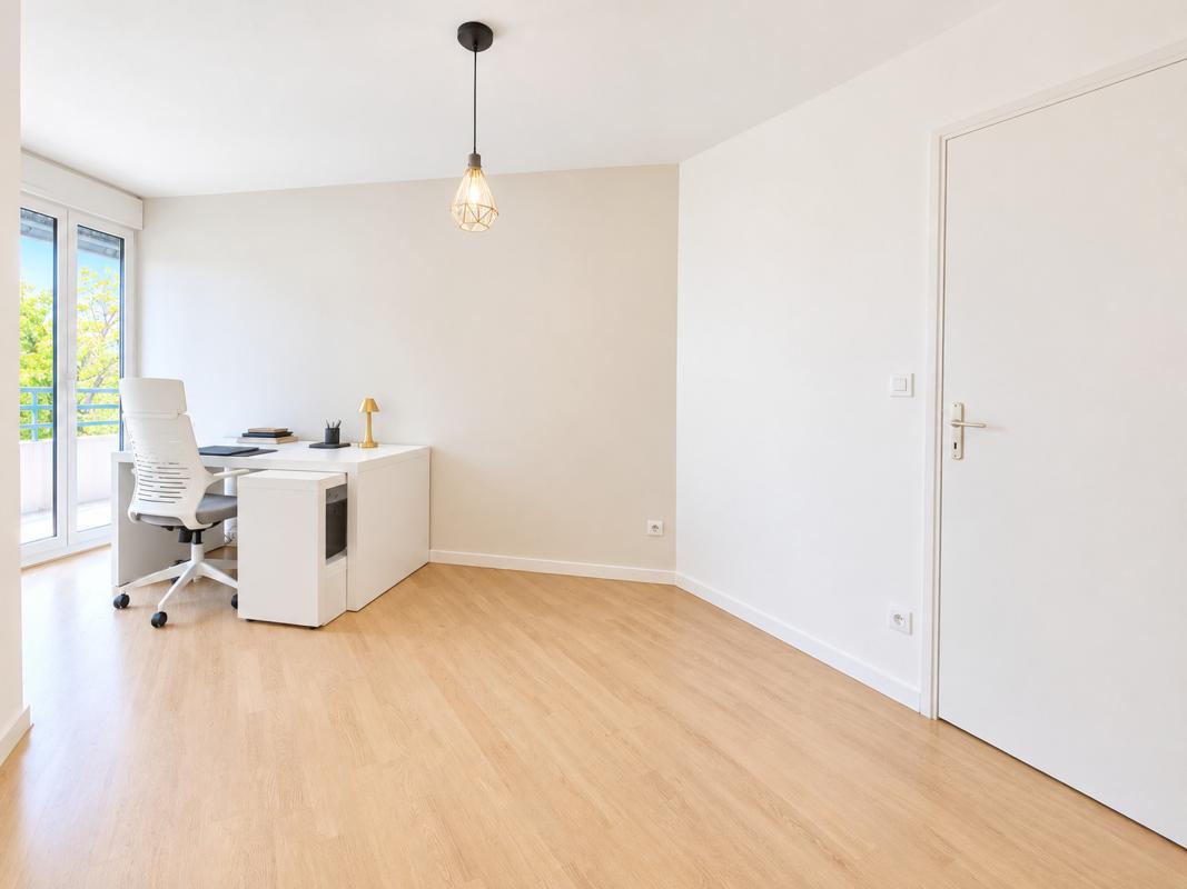 Appartement 3 Pièce(s) Lyon 2eme Arrondissement - Photo 15