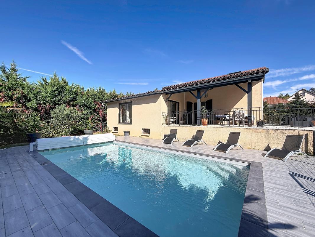Villa 5 Pièce(s) Grigny