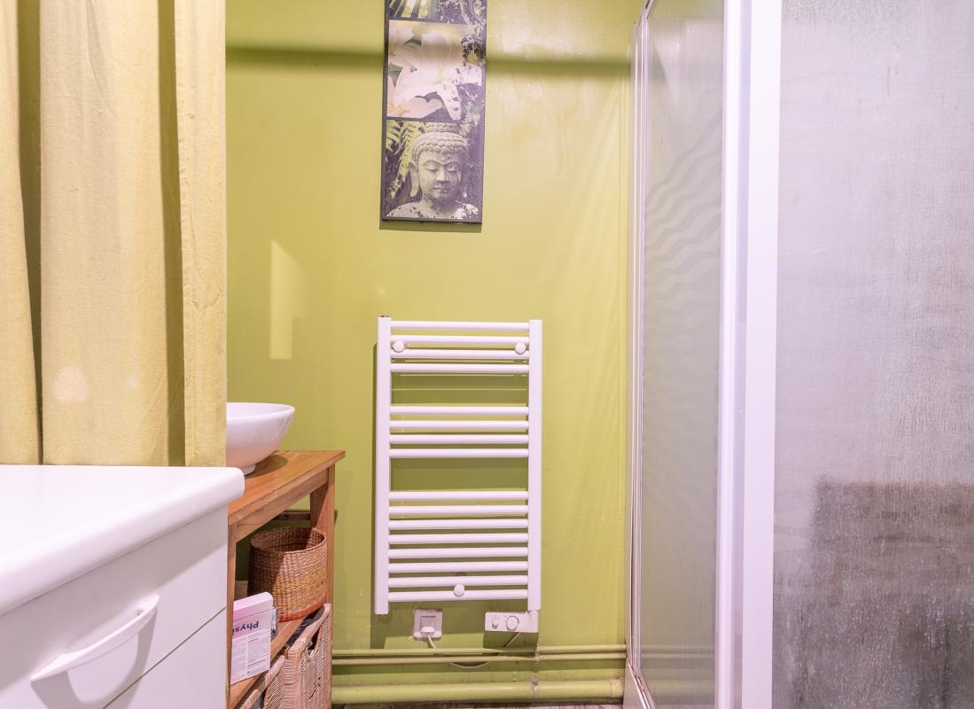 Appartement 2 Pièce(s) Périgueux - Photo 5