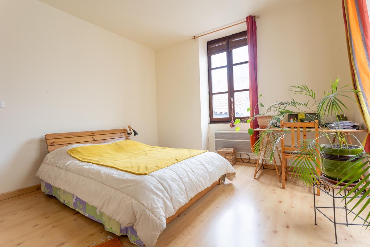 Appartement 2 Pièce(s) Périgueux - Photo 14