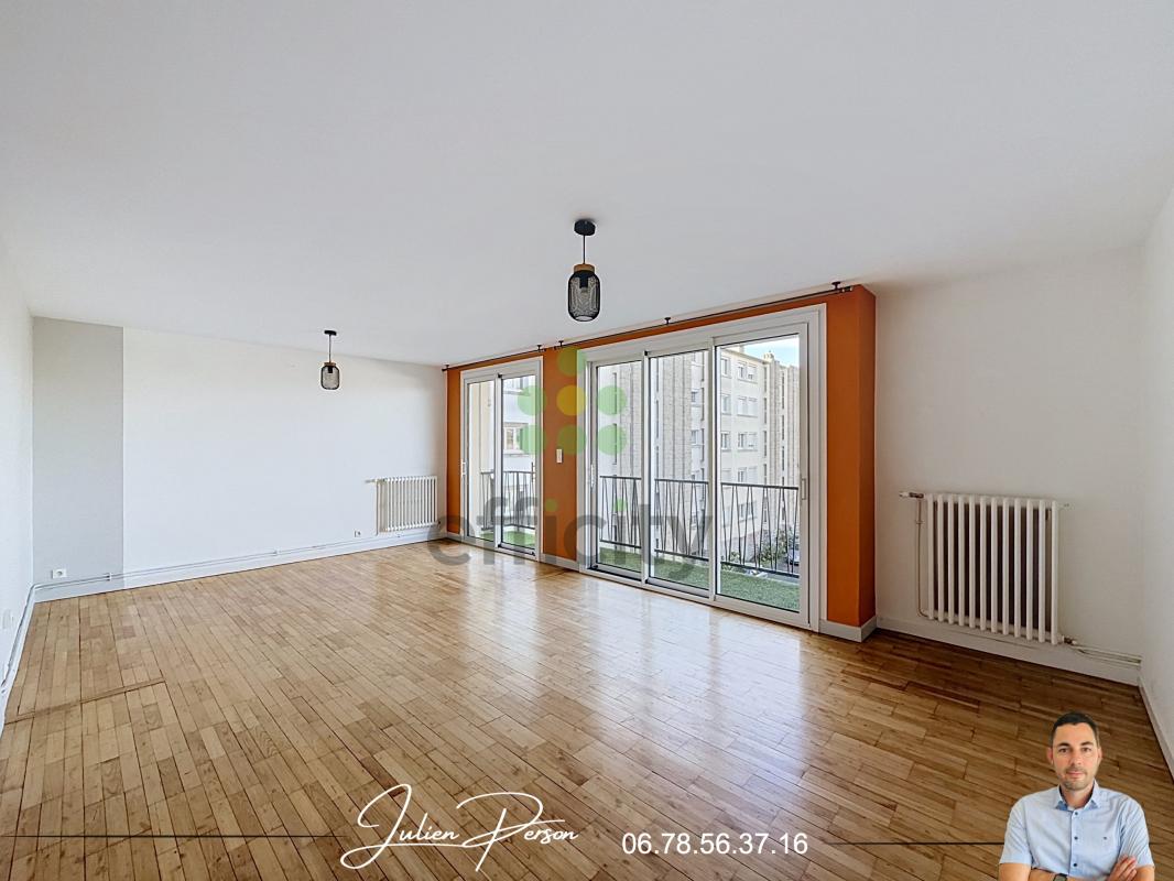 Appartement 4 Pièce(s) Saint-Brieuc - Photo 3