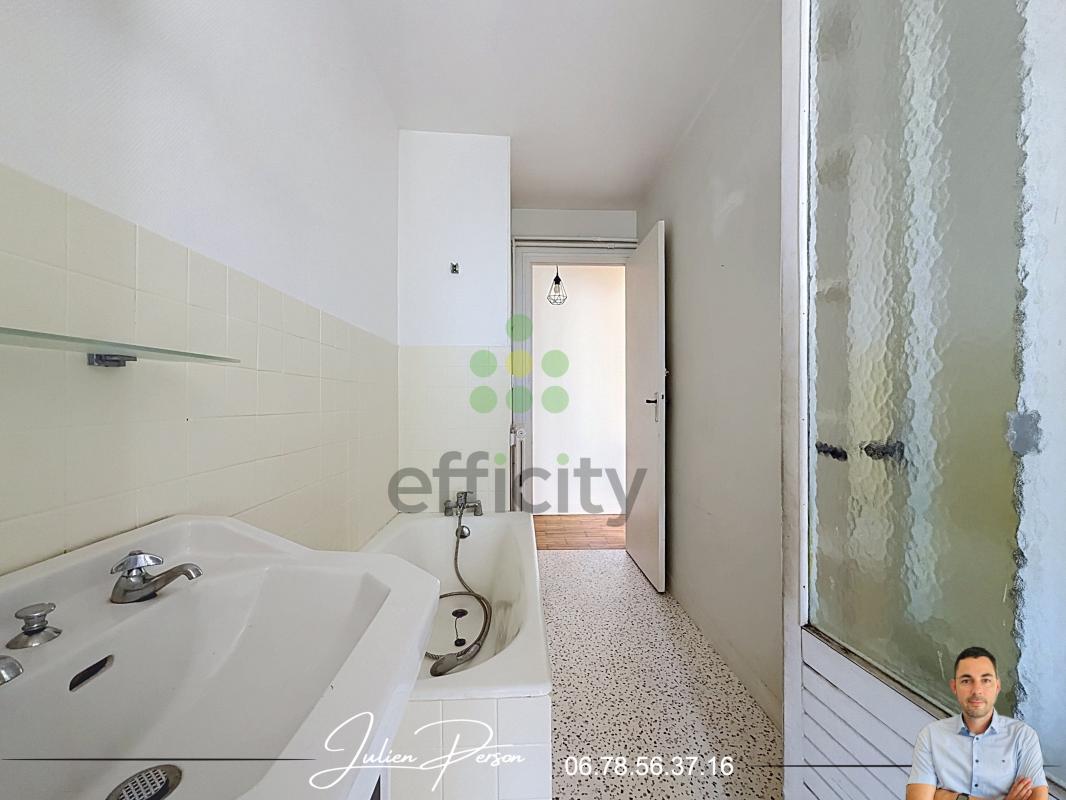 Appartement 4 Pièce(s) Saint-Brieuc - Photo 10