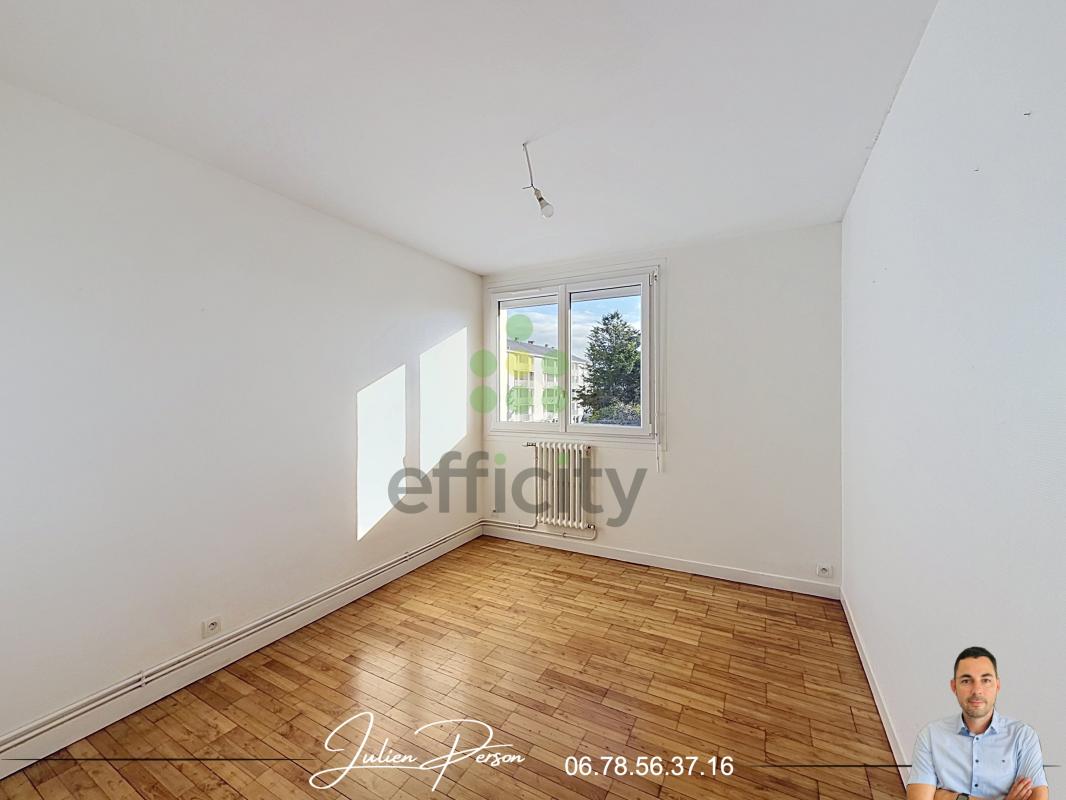 Appartement 4 Pièce(s) Saint-Brieuc - Photo 11