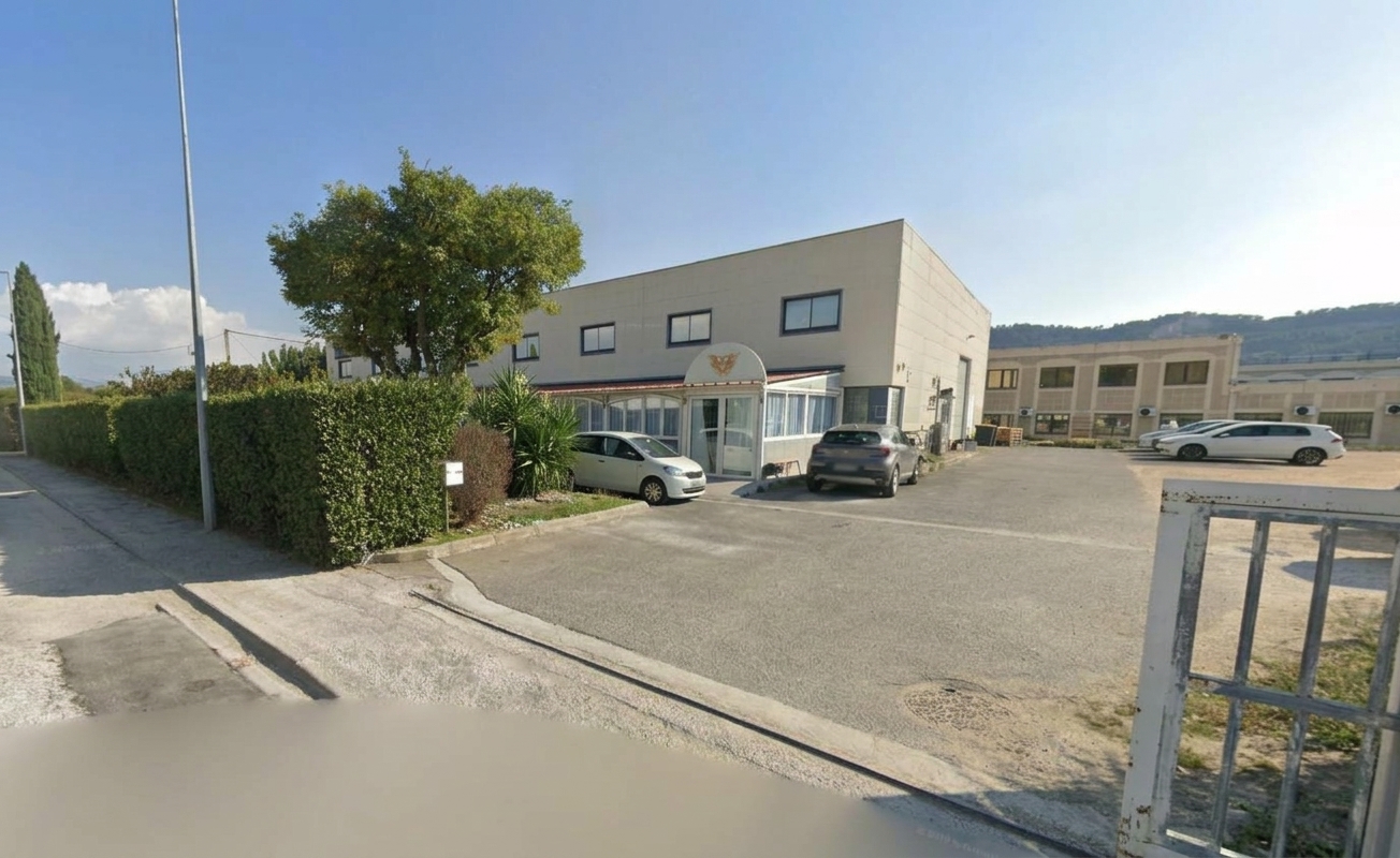 Bureau 12 Pièce(s) Aubagne