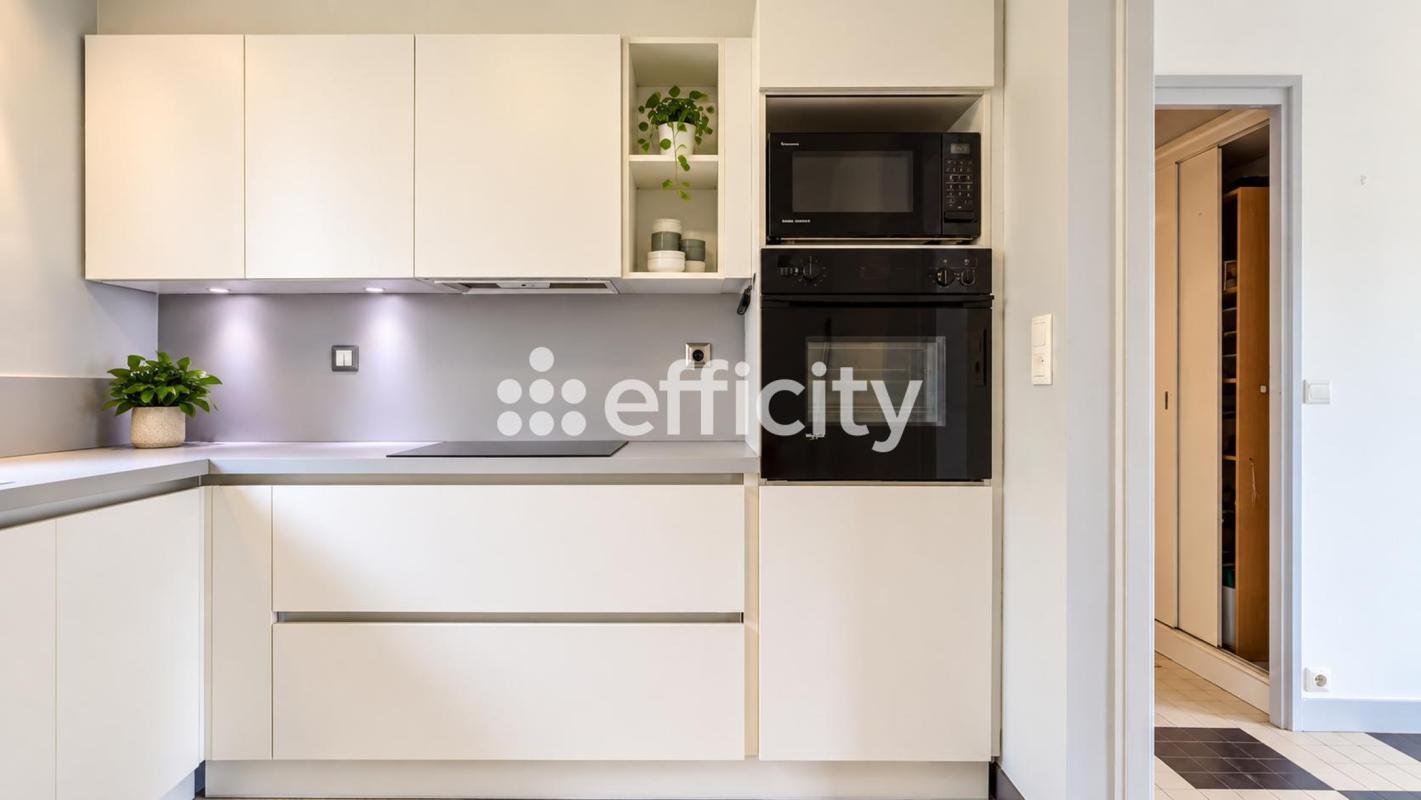 Appartement 3 Pièce(s) Saint-Genis-Laval - Photo 10