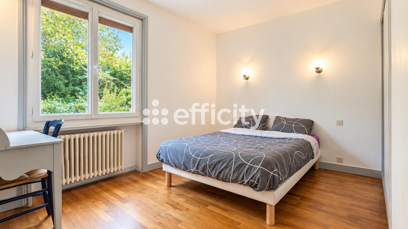 Appartement 3 Pièce(s) Saint-Genis-Laval - Photo 11