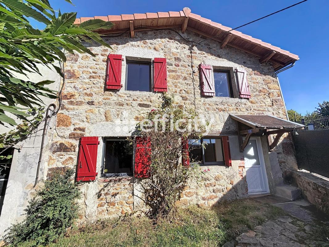 Maison 8 Pièce(s) Saint-Rémy-sur-Durolle - Photo 2