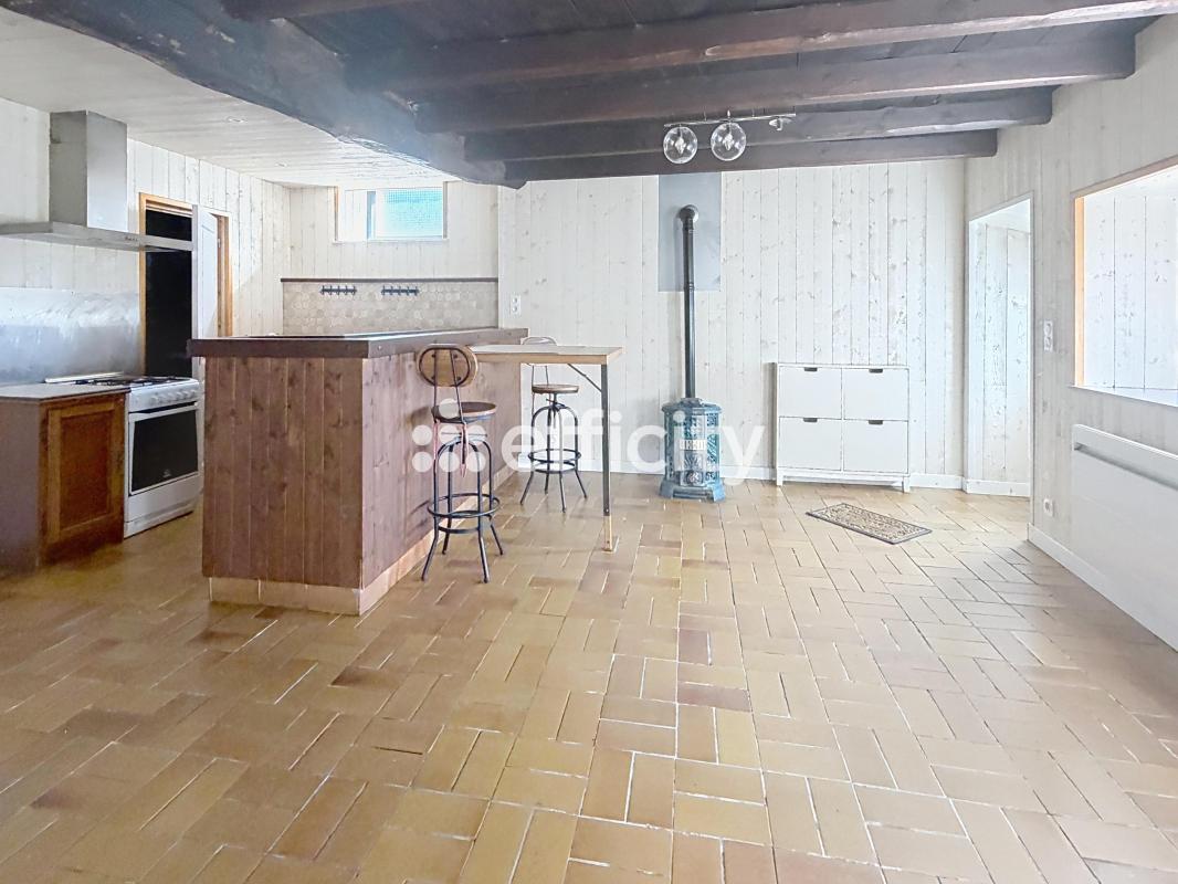 Maison 8 Pièce(s) Saint-Rémy-sur-Durolle - Photo 9