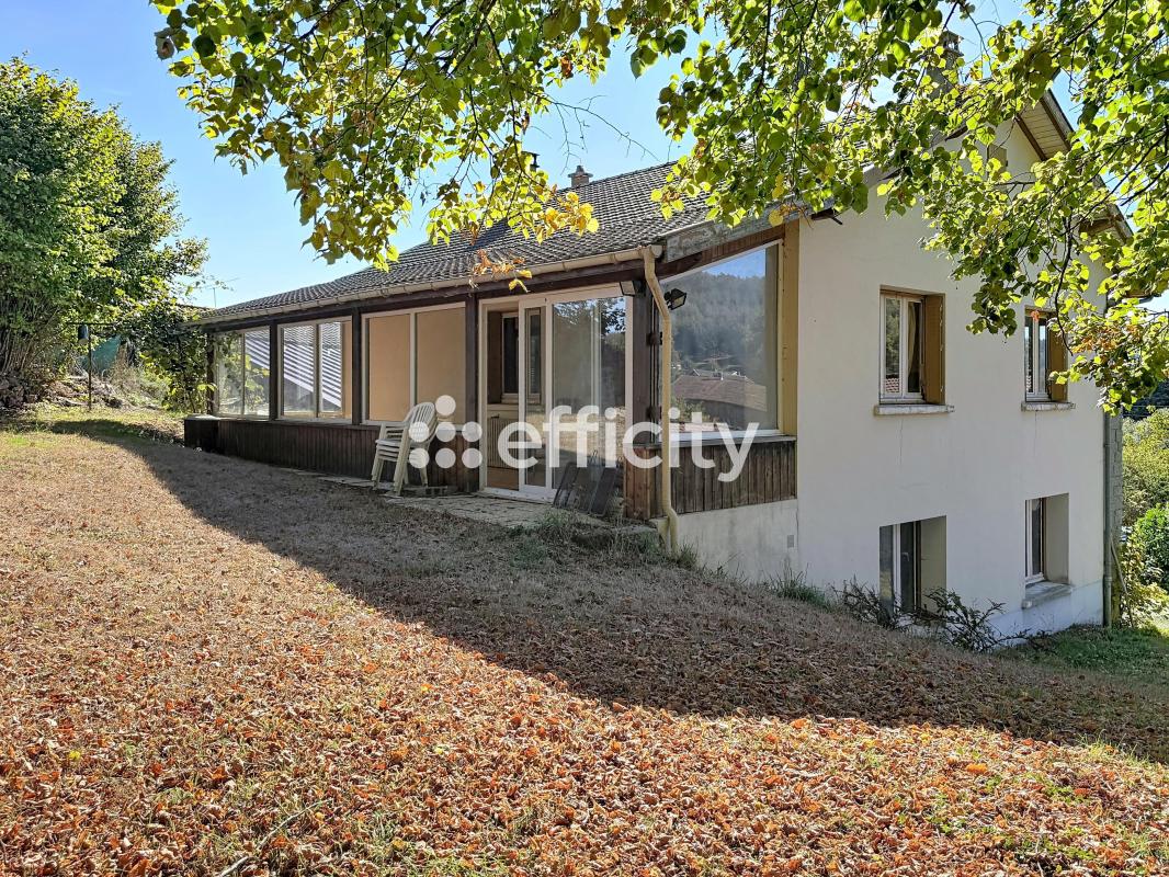 Maison 8 Pièce(s) Saint-Rémy-sur-Durolle - Photo 12