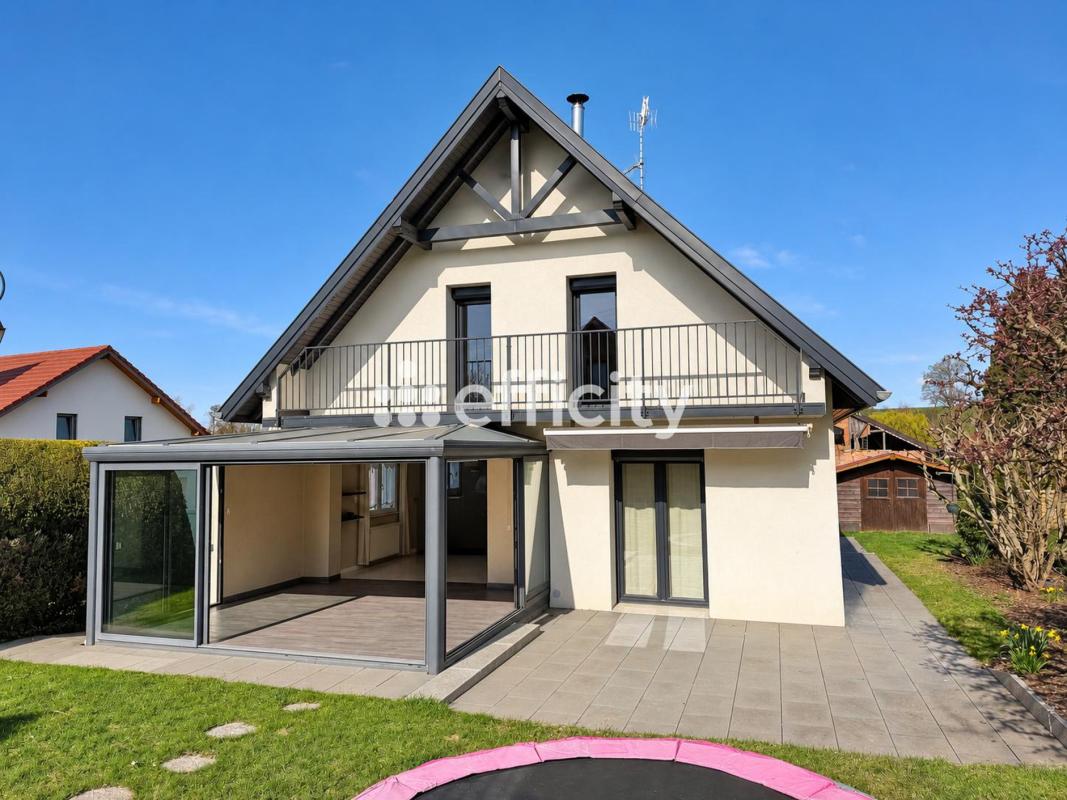 Maison 6 Pièce(s) Zaessingue - Photo 2