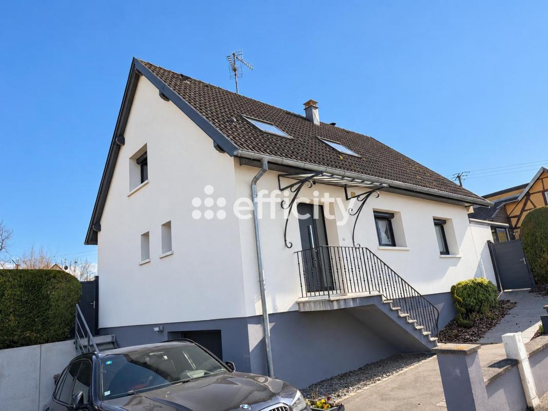 Maison 6 Pièce(s) Zaessingue - Photo 4