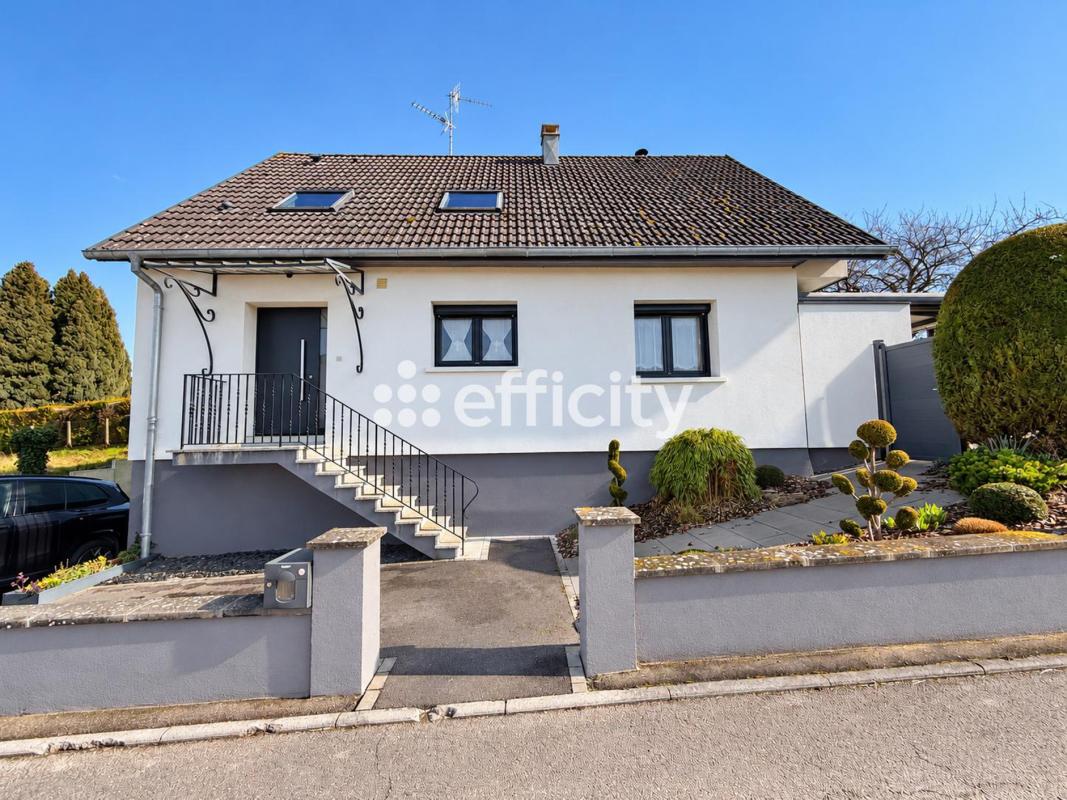 Maison 6 Pièce(s) Zaessingue - Photo 5