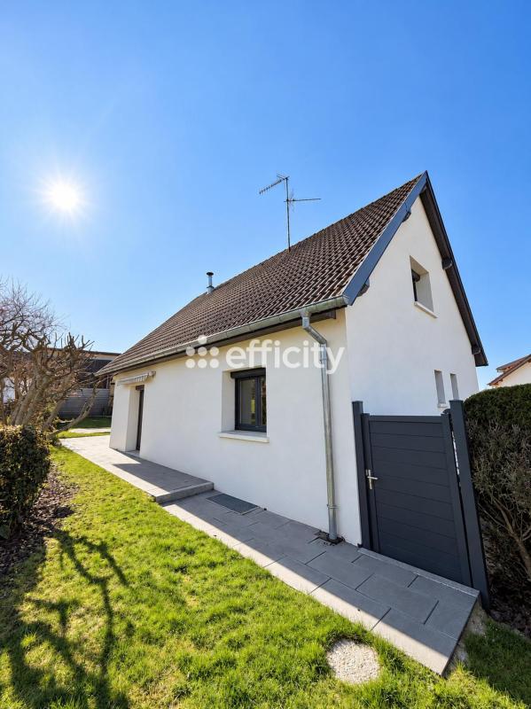 Maison 6 Pièce(s) Zaessingue - Photo 6