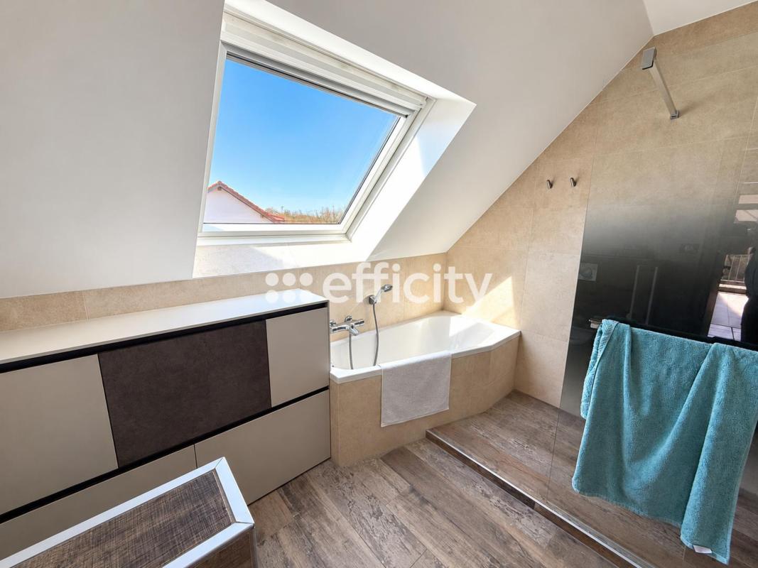 Maison 6 Pièce(s) Zaessingue - Photo 18
