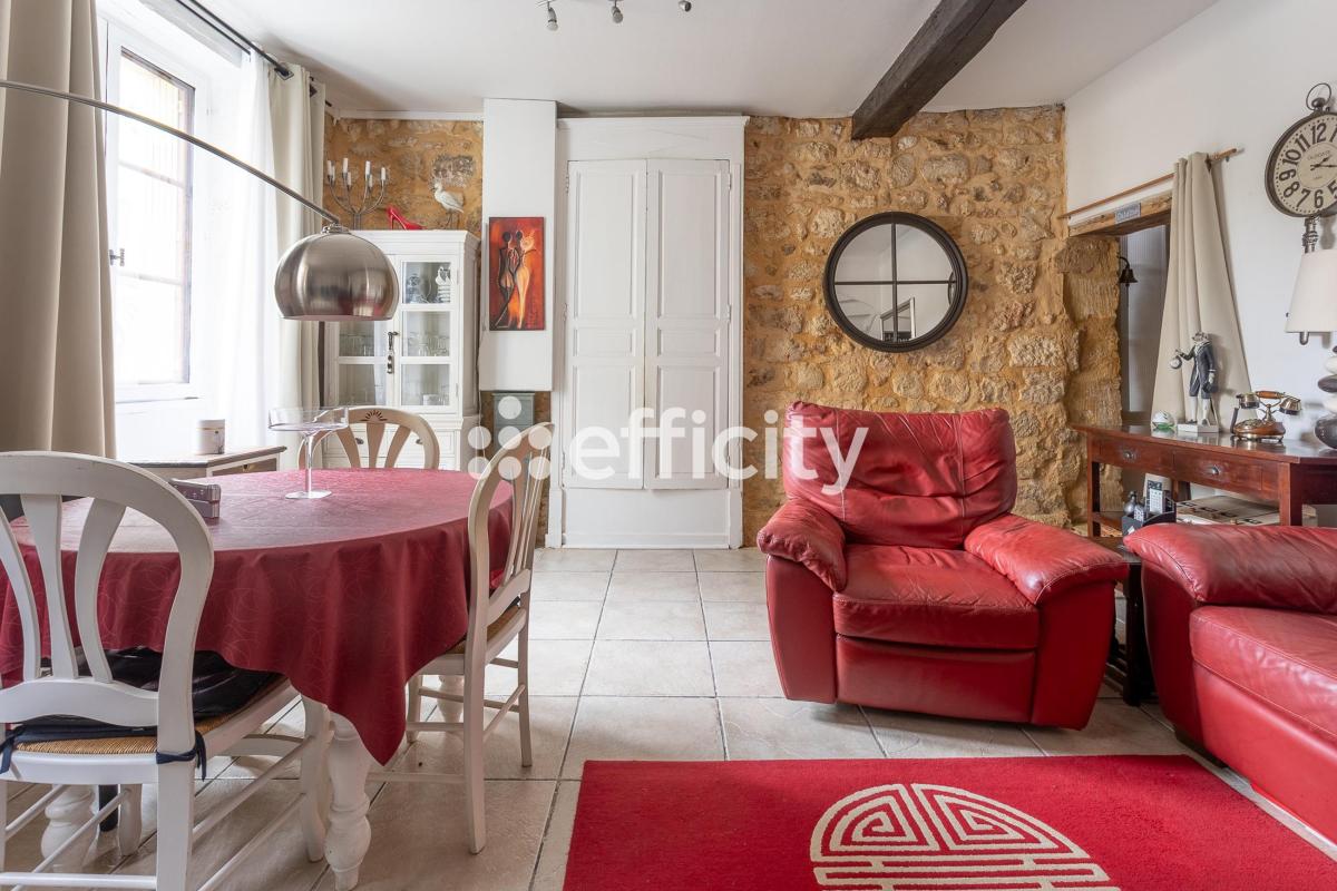 Maison 3 Pièce(s) Lanquais - Photo 2