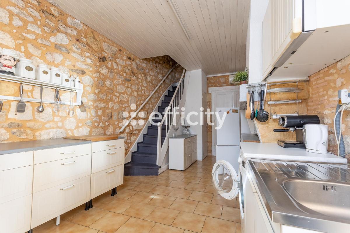 Maison 3 Pièce(s) Lanquais - Photo 4