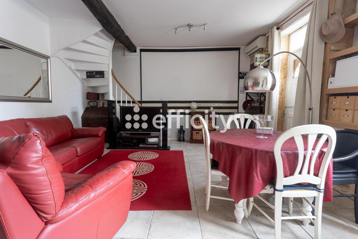 Maison 3 Pièce(s) Lanquais - Photo 7