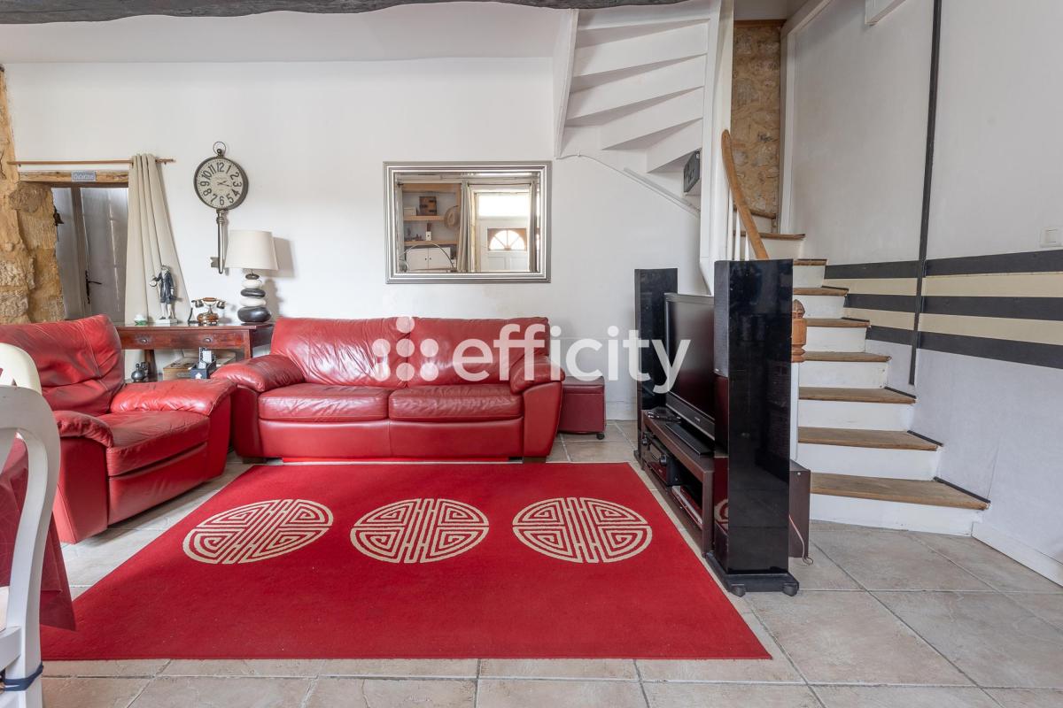 Maison 3 Pièce(s) Lanquais - Photo 8