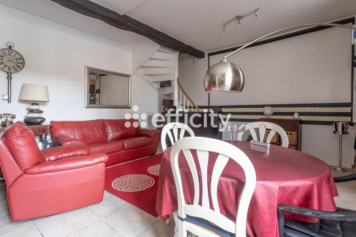 Maison 3 Pièce(s) Lanquais - Photo 9