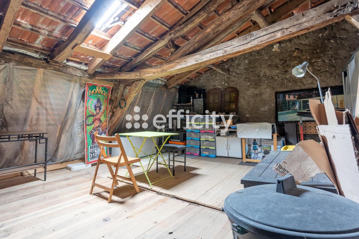 Maison 3 Pièce(s) Lanquais - Photo 13