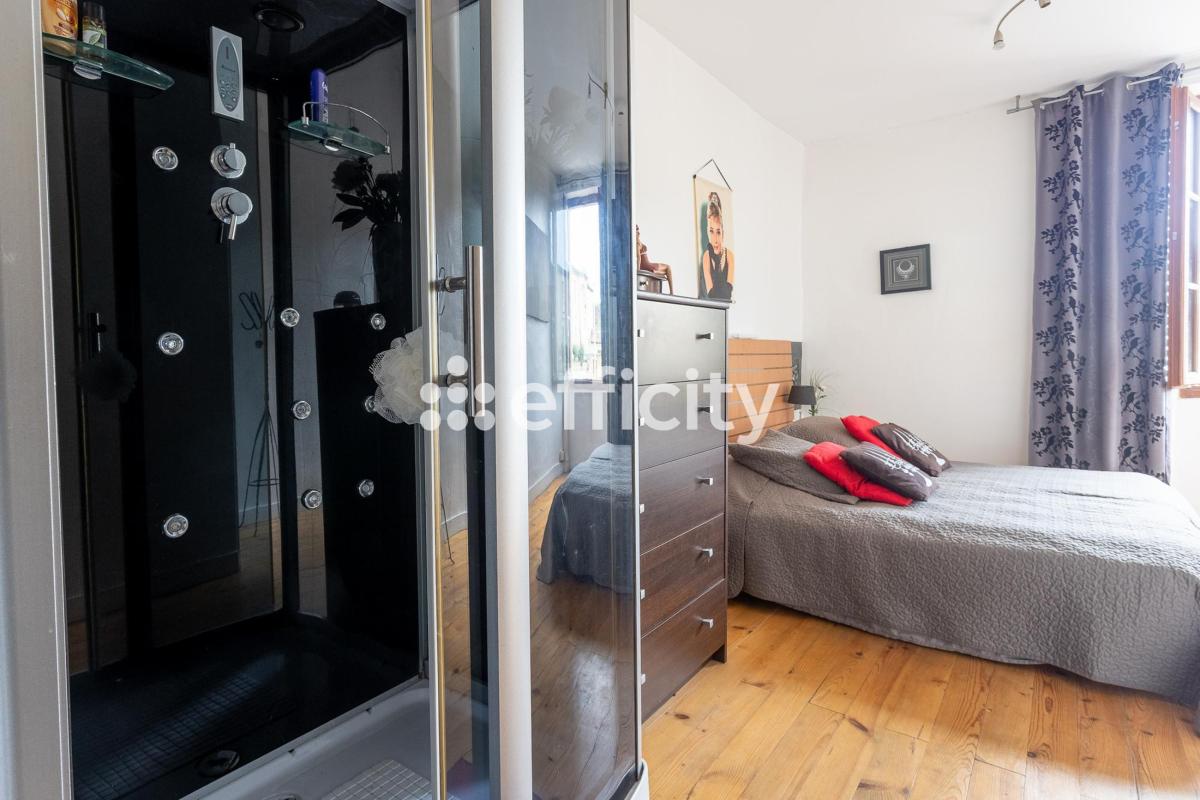 Maison 3 Pièce(s) Lanquais - Photo 15