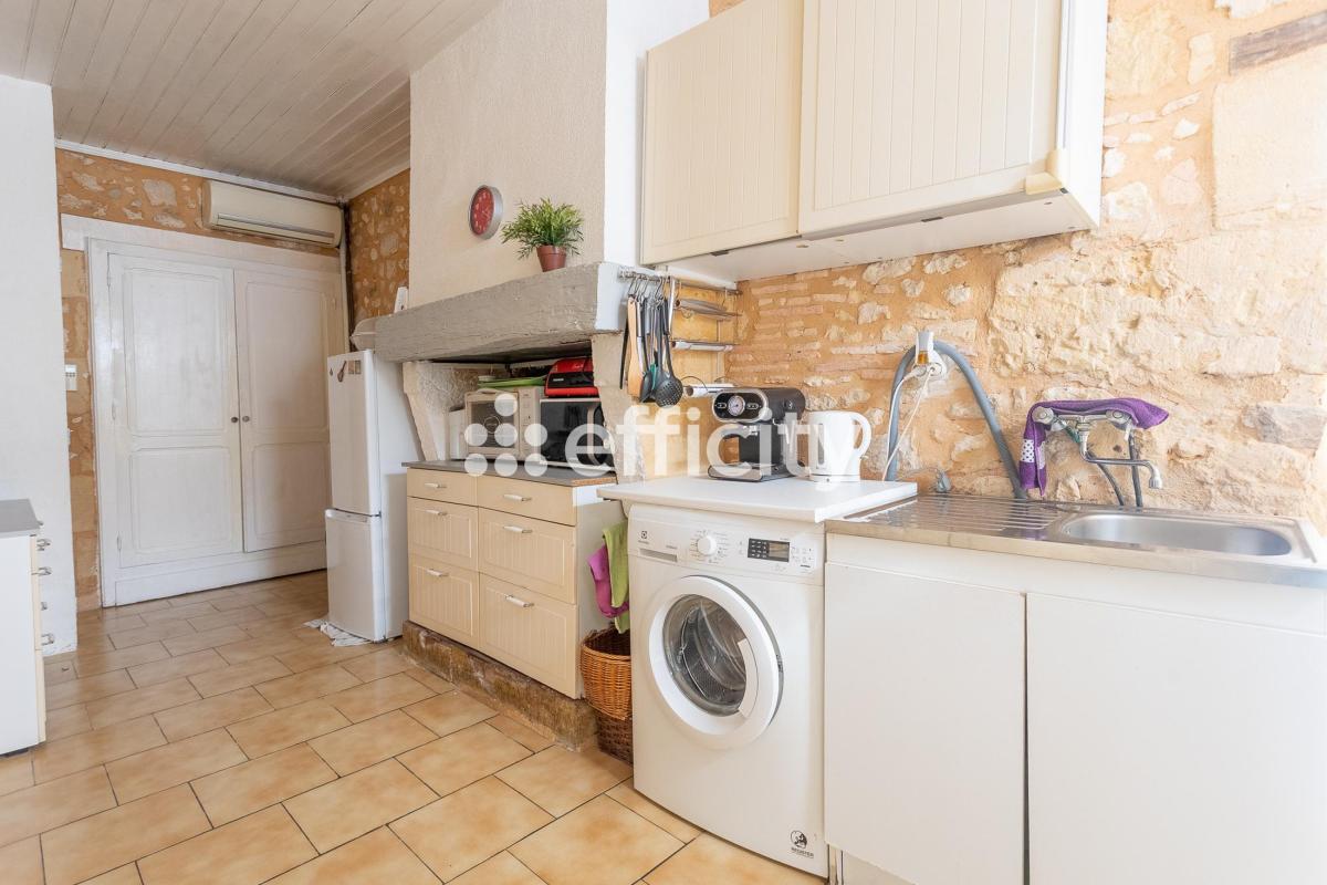 Maison 3 Pièce(s) Lanquais - Photo 16