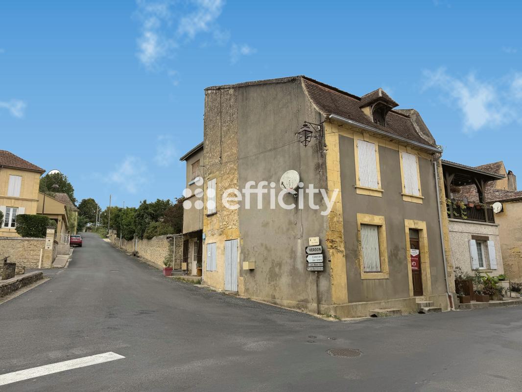 Maison 3 Pièce(s) Lanquais - Photo 17