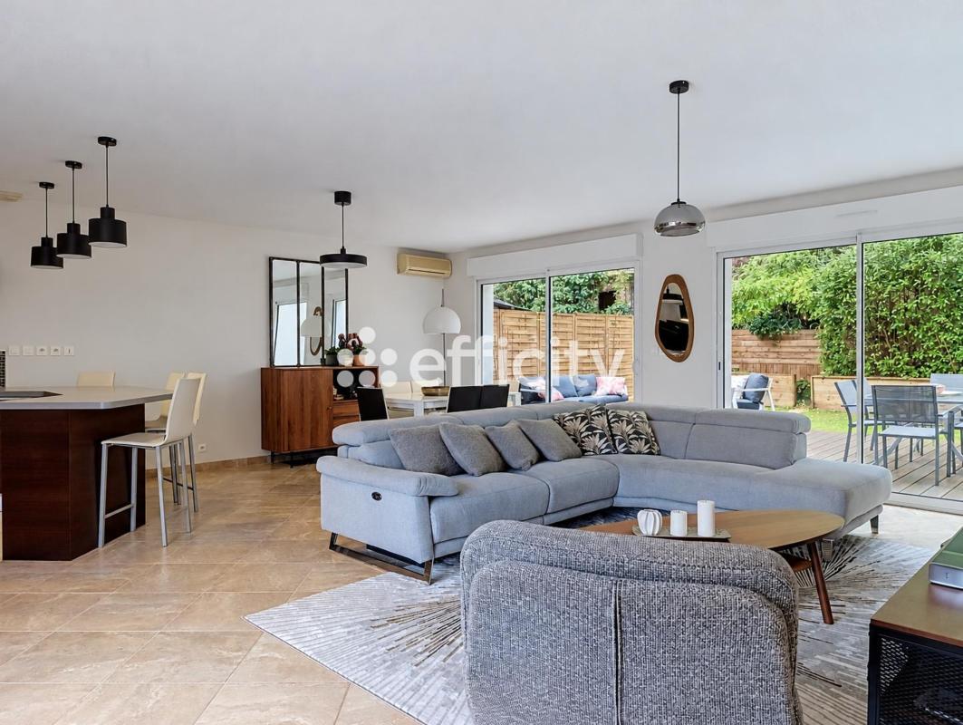 Maison 6 Pièce(s) Savonnières - Photo 1