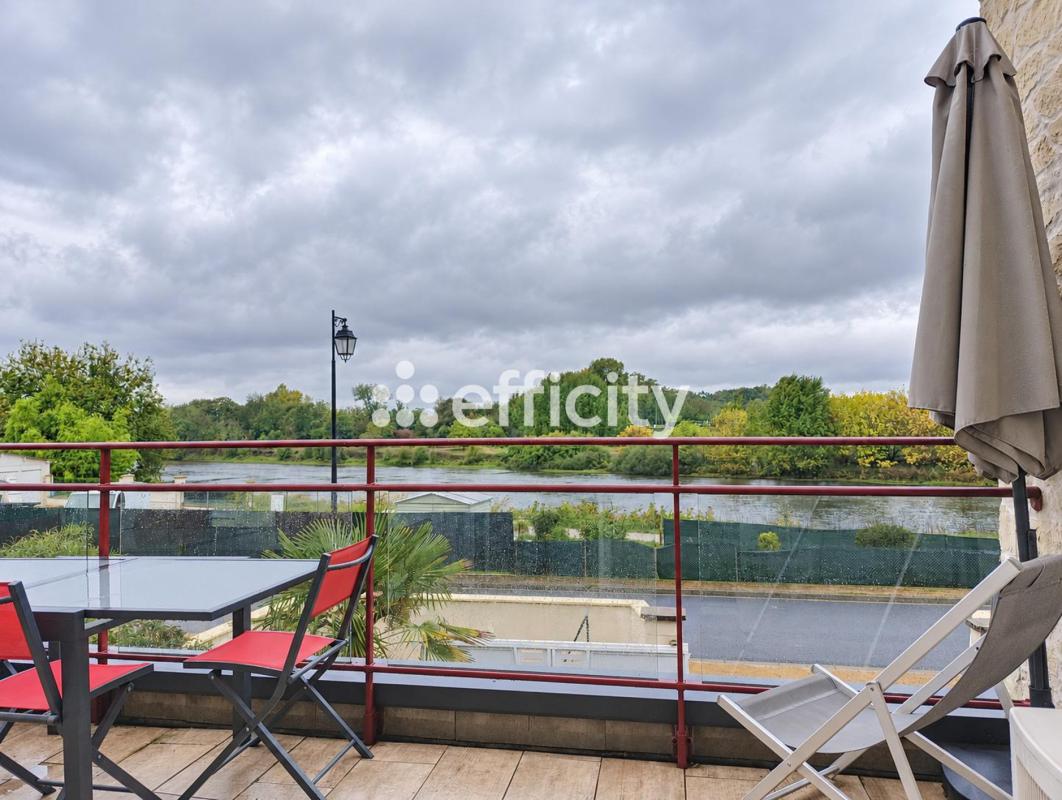 Maison 6 Pièce(s) Savonnières - Photo 12