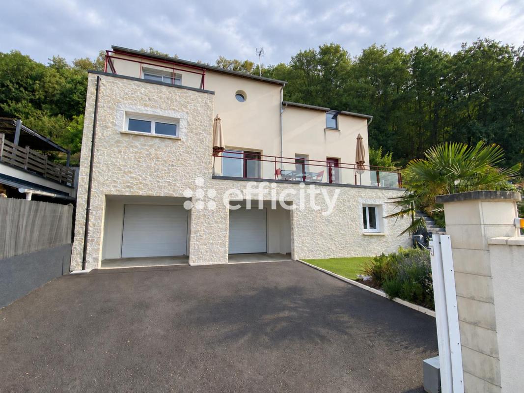Maison 6 Pièce(s) Savonnières - Photo 14