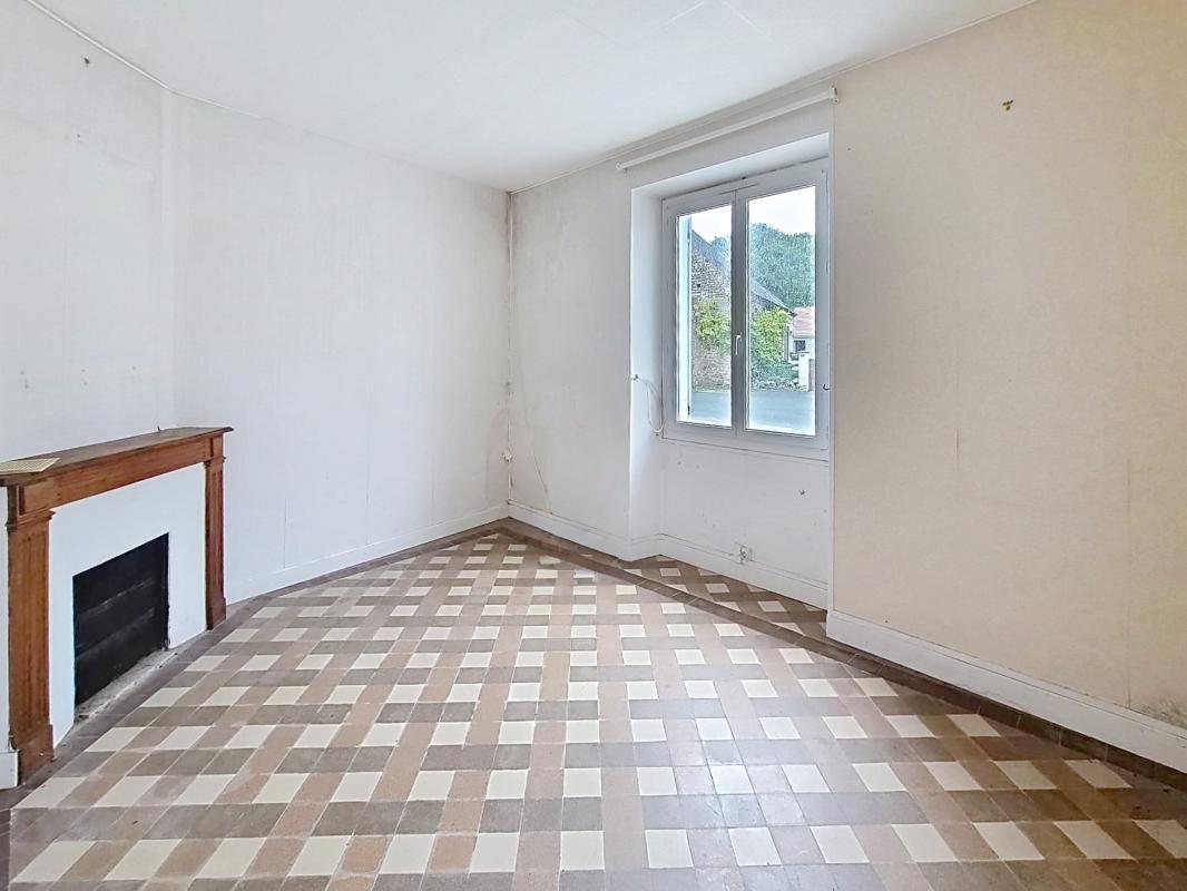 Maison 3 Pièce(s) Montchevrier - Photo 3