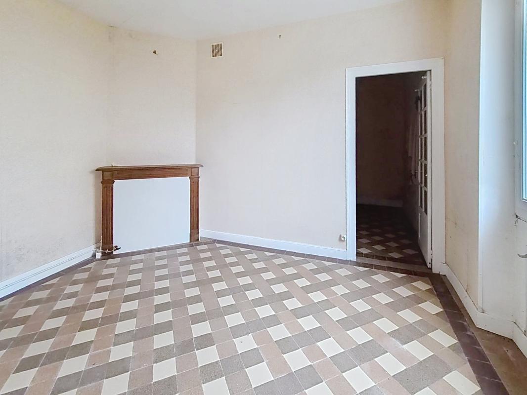 Maison 3 Pièce(s) Montchevrier - Photo 4
