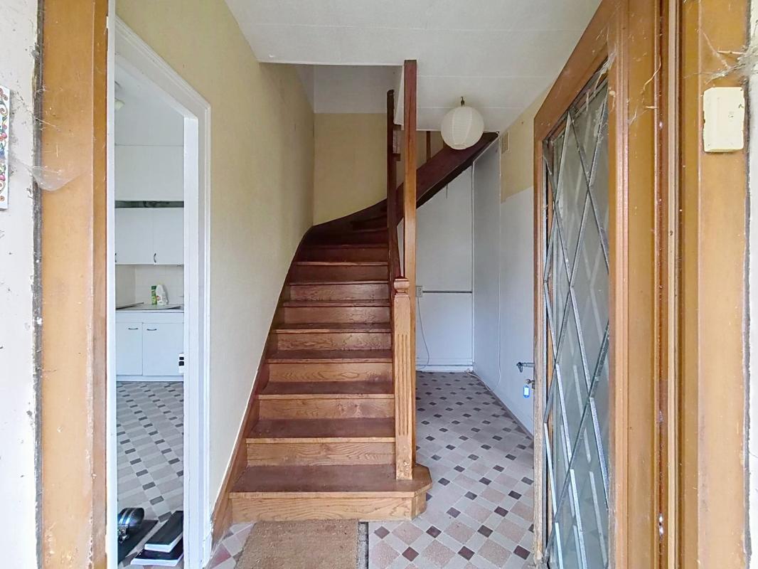 Maison 3 Pièce(s) Montchevrier - Photo 5