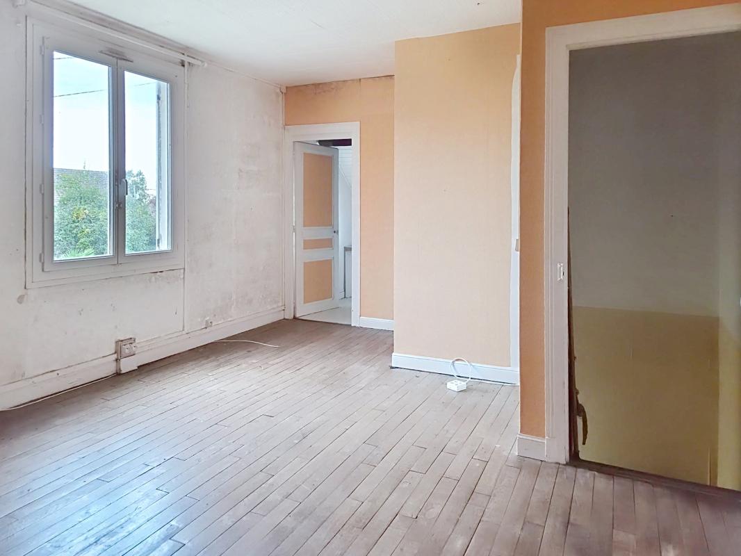 Maison 3 Pièce(s) Montchevrier - Photo 6